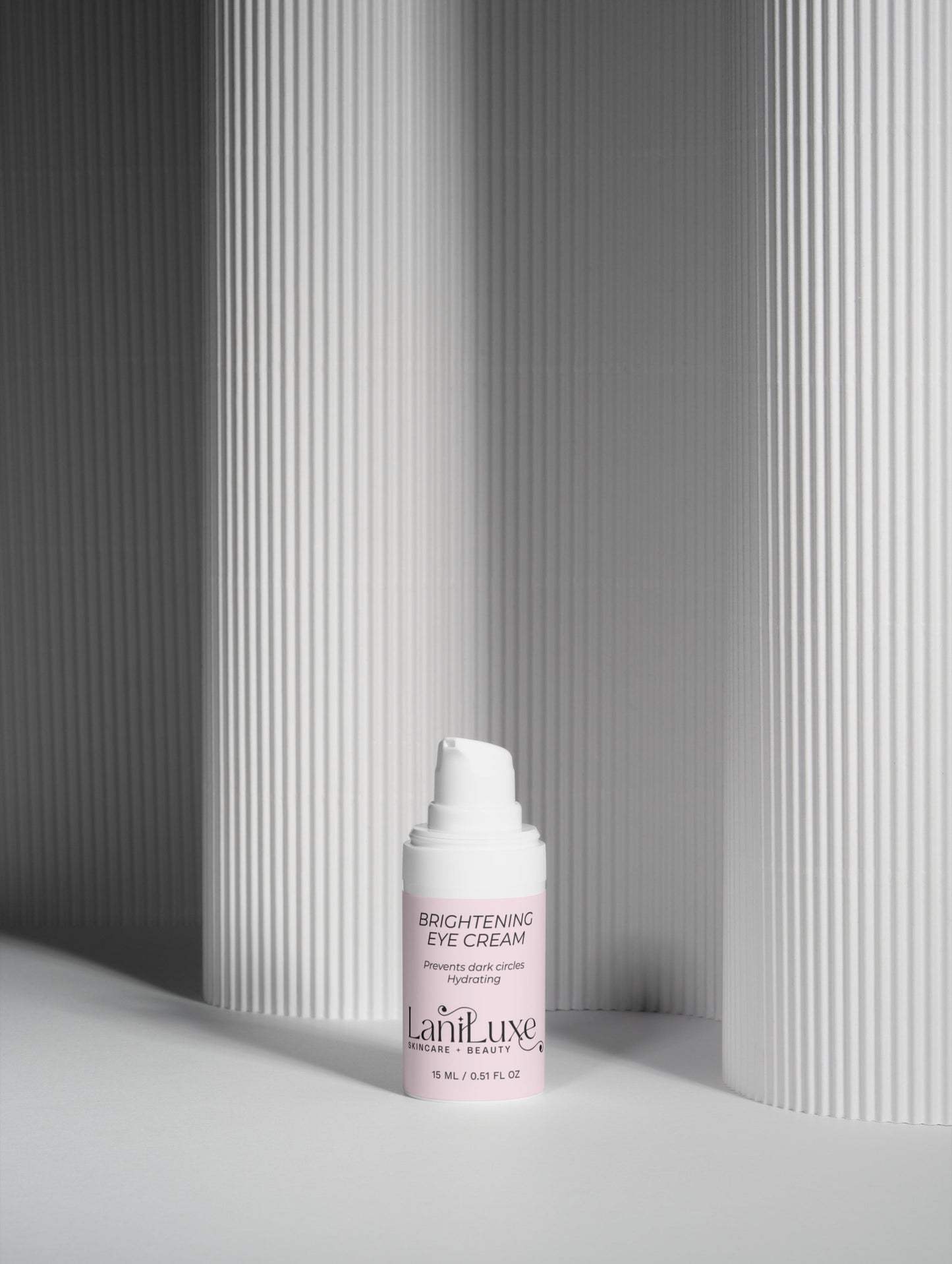 LaniLuxe Rejuvenating Glow Collection Box – Anti-Aging Skincare Set for Radiant, Hydrated Skin