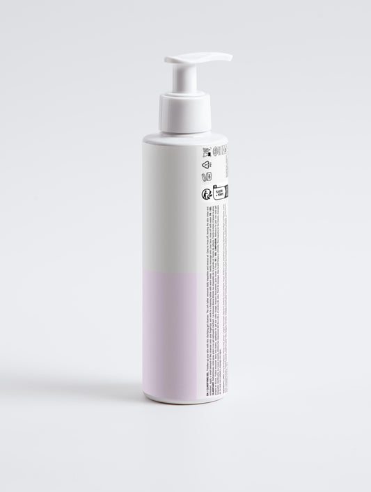 Clear Control Clarifying Gel