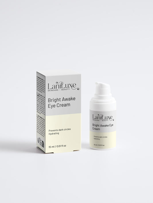 Bright Awake Eye Cream