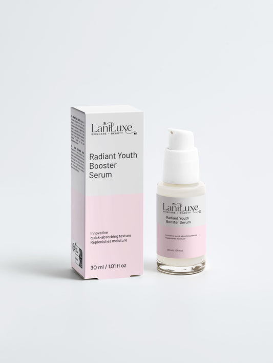 Radiant Youth Booster Serum