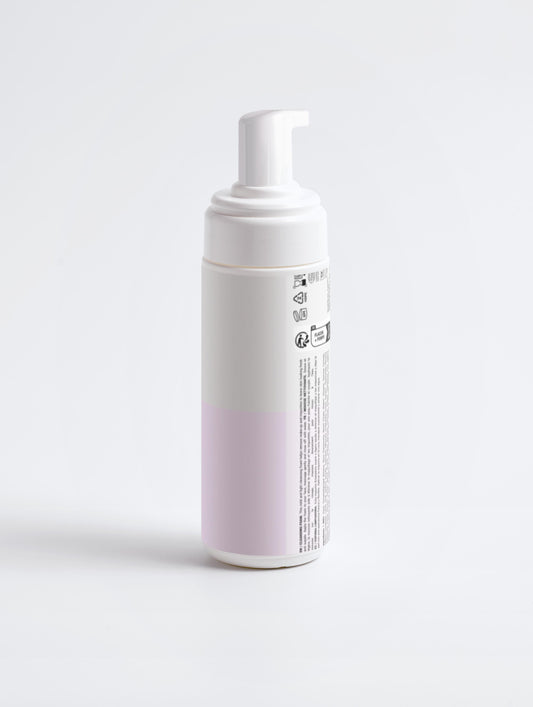 Cloud Cleanse Foaming Wash