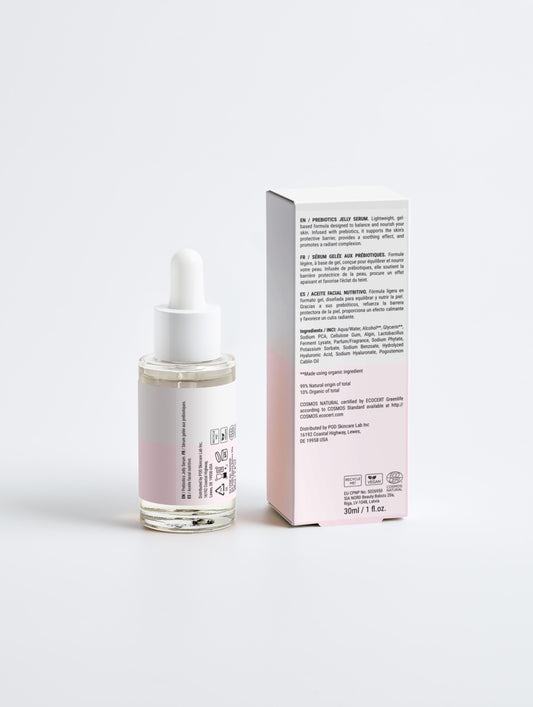Barrier Boost Jelly Serum