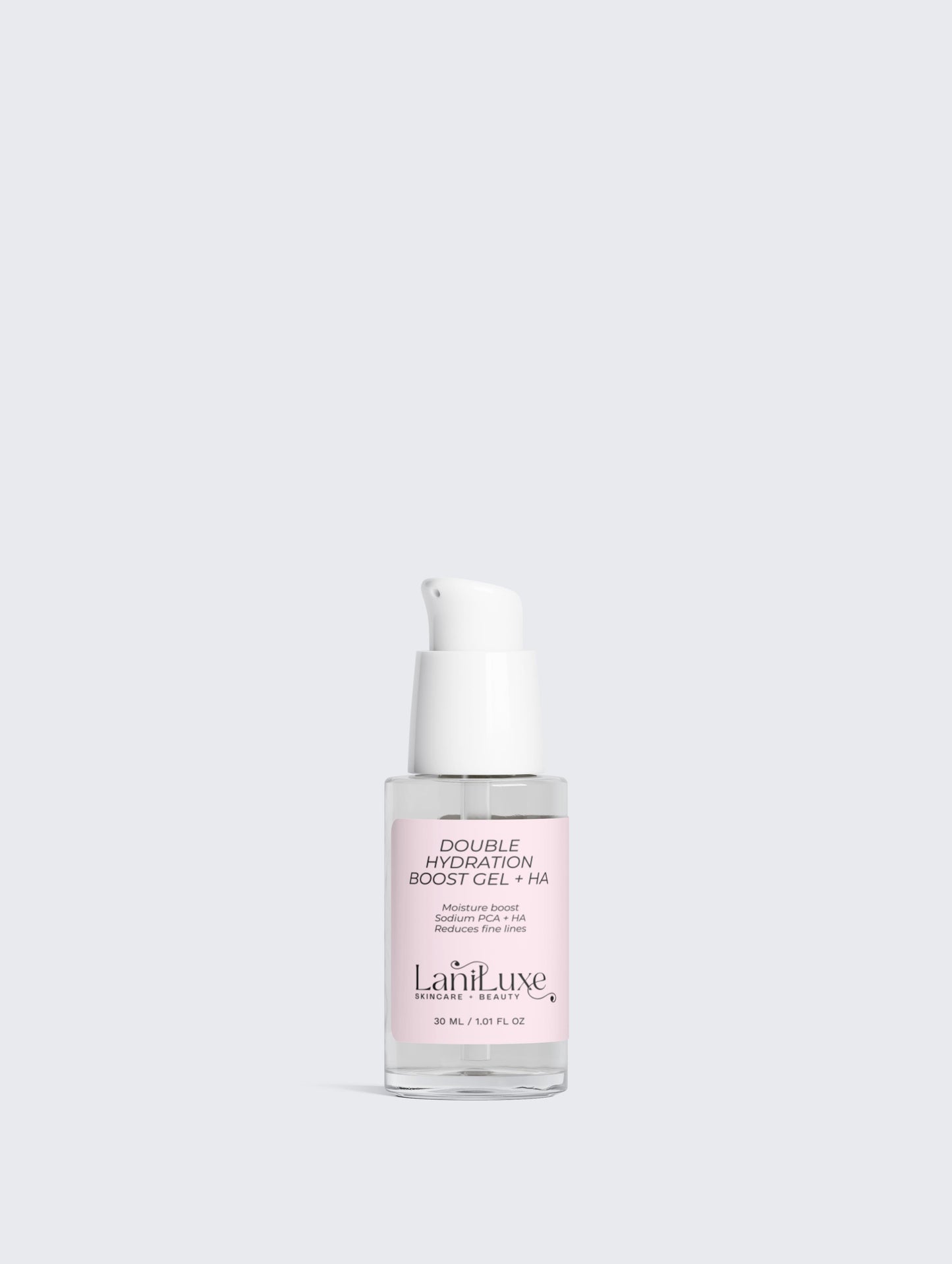 LaniLuxe Timeless Radiance Collection Box – Anti-Aging Skincare Set for Glowing, Youthful Skin