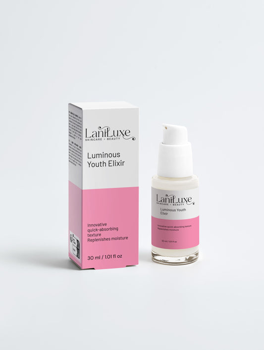 Luminous Youth Elixir