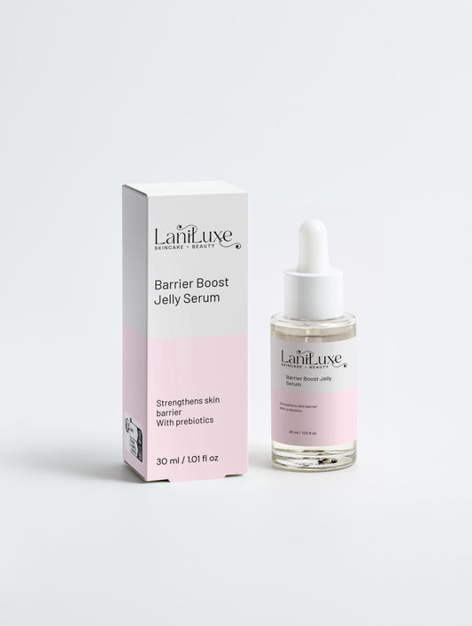 Barrier Boost Jelly Serum