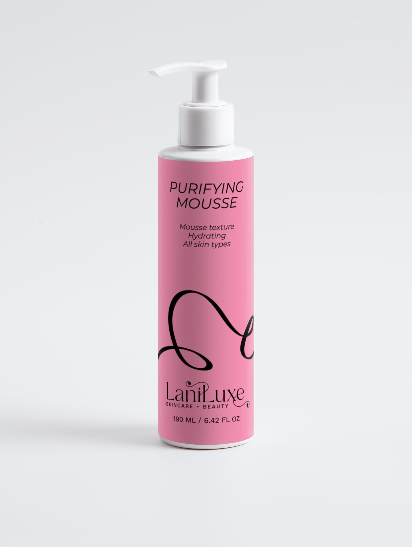 LaniLuxe Rejuvenating Glow Collection Box – Anti-Aging Skincare Set for Radiant, Hydrated Skin